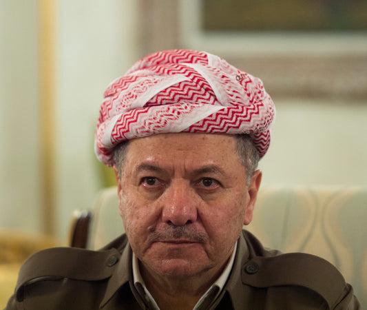 Masoud Barzani: A Life Dedicated to Kurdish Politics and Independence