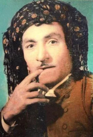 Hasan Zirak: The Soulful Voice of Kurdish Folk Music