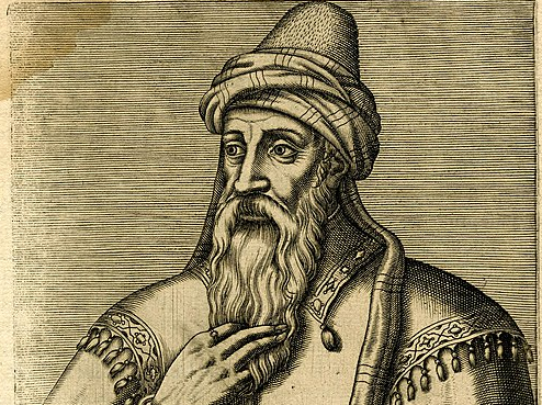 Jaban al-Kurdi: The Brave Kurdish Companion of the Prophet Muhammad
