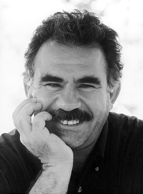 Abdullah Öcalan - A Brief History