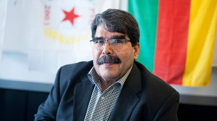 Salih Muslim: A Pioneering Leader in the Kurdish Struggle for Autonomy