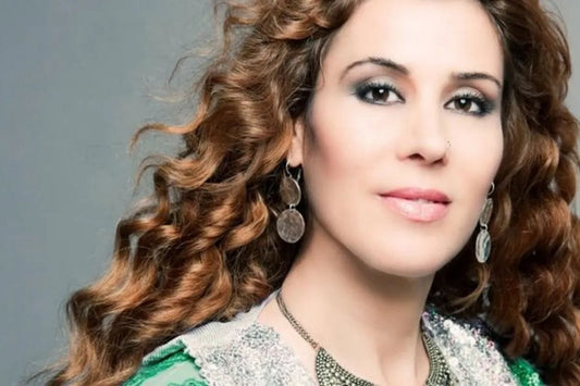 The Melodic Journey of Hozan Canê: A Kurdish Icon