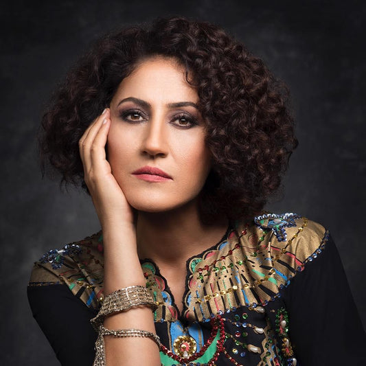 The Enchanting Voice of Aynur Doğan: A Kurdish Music Icon