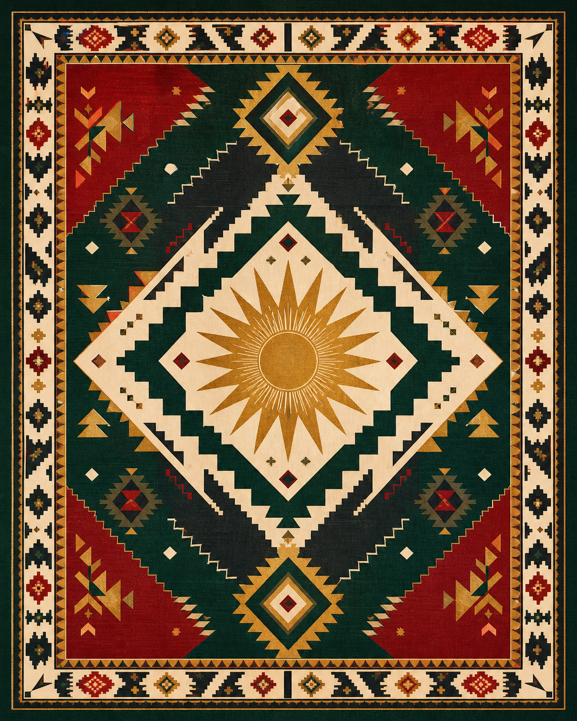 Kurdish printable wall art