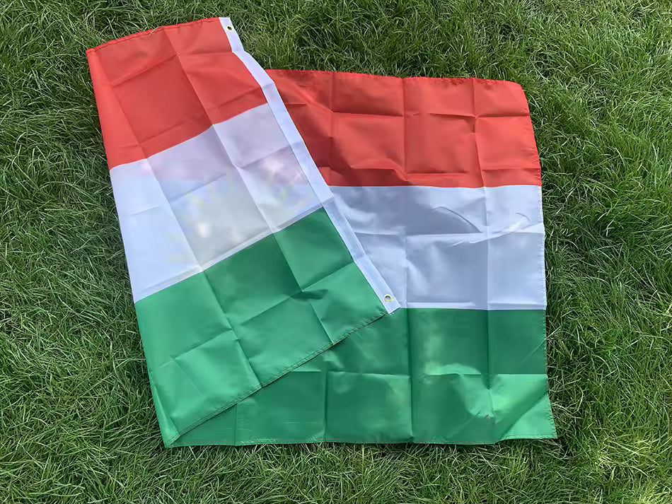 Kurdistan Flag - 90cm x 150cm Kurdistan Shop