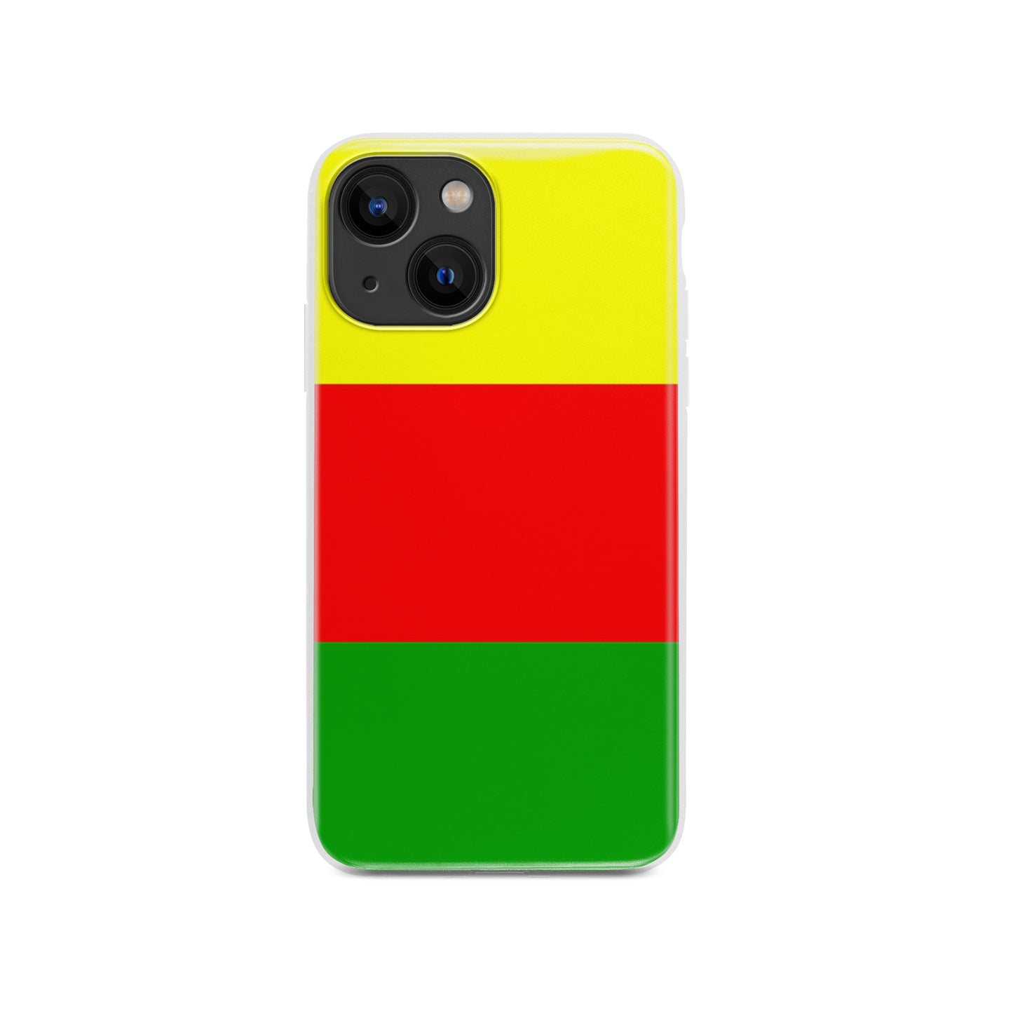 Phone case design featuring the Kurdish defence force known as the YPG or SDF