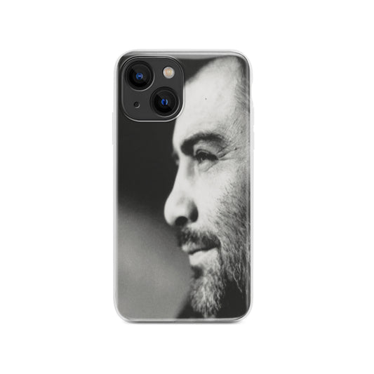 Ahmet Kaya Phone Case - All Models