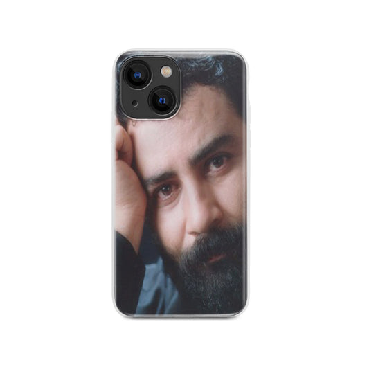 Ahmet Kaya Flag Phone Case - All Models