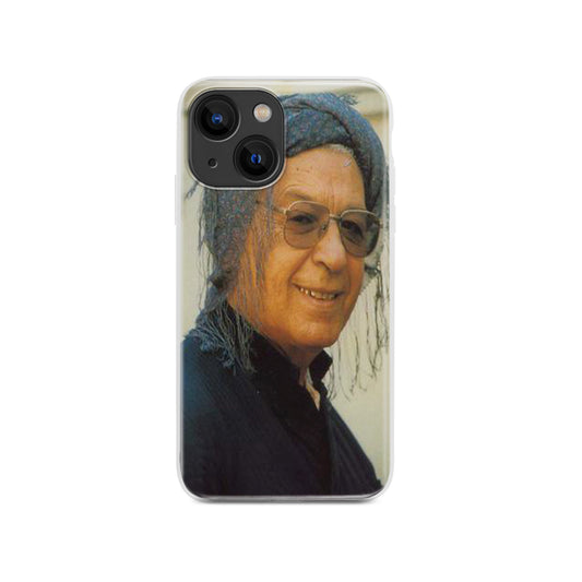 Mohammad Mamle Phone Case - All Models