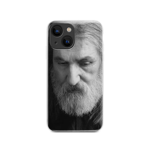 Abbas Kamandi Phone Case - All Models