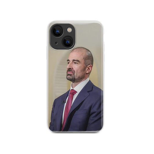 Bafel Talibani Phone Case - All Models