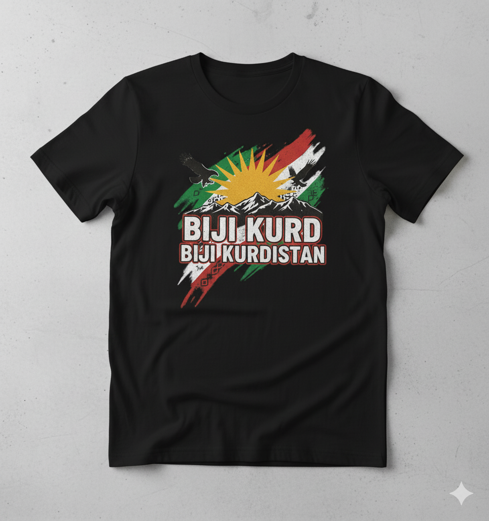 Biji Kurd Biji Kurdistan Kurdistan Shop