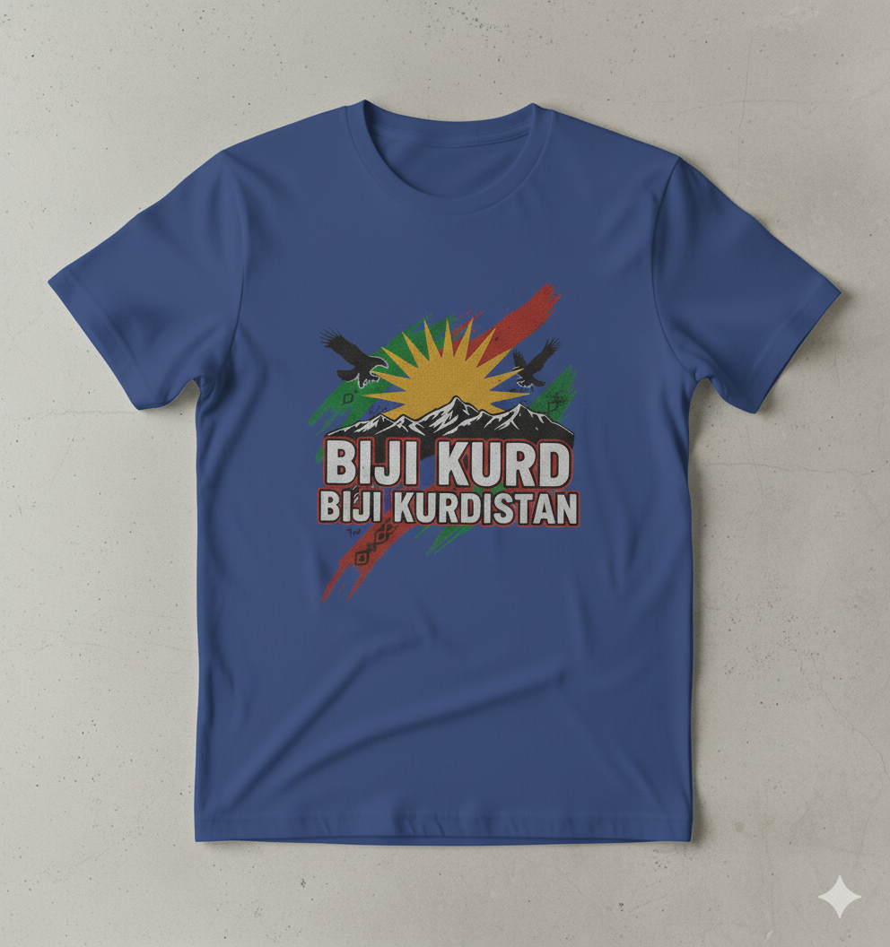 Biji Kurd Biji Kurdistan Kurdistan Shop