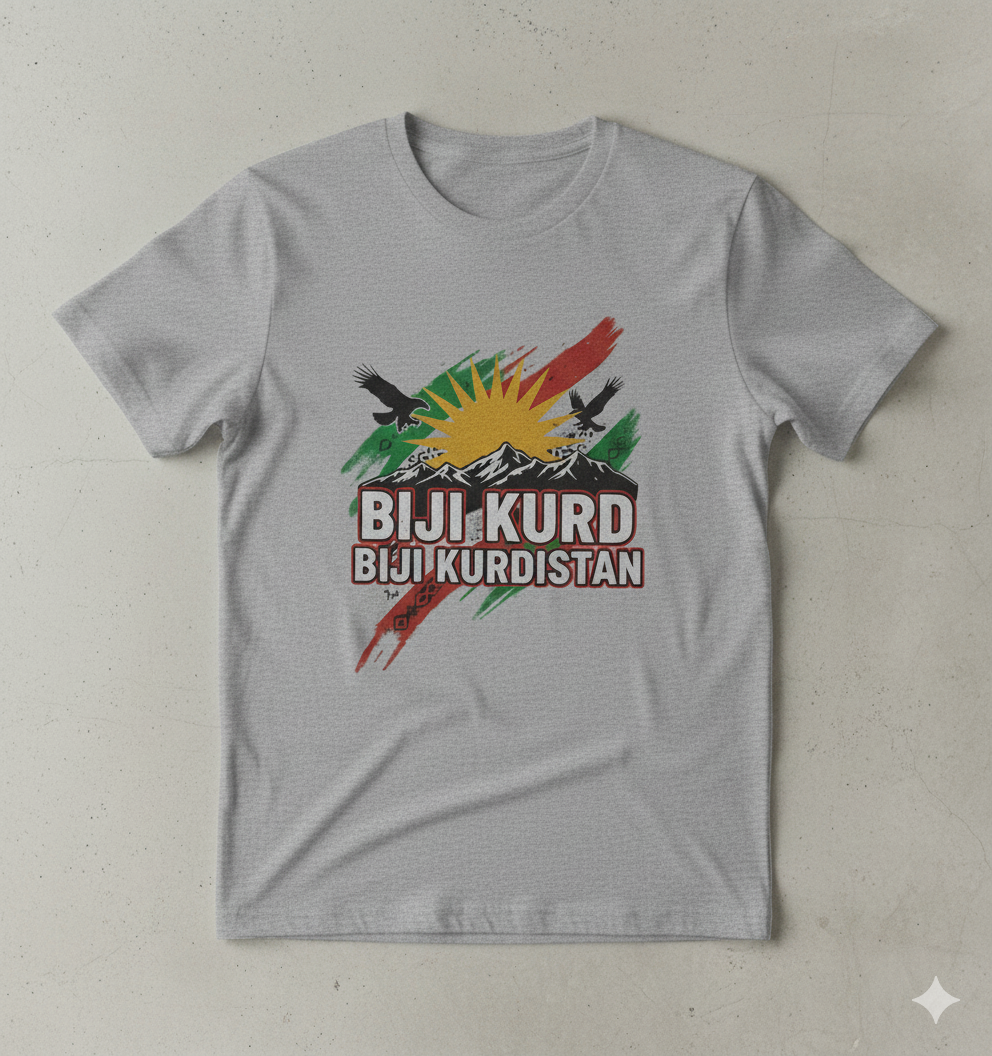 Biji Kurd Biji Kurdistan Kurdistan Shop