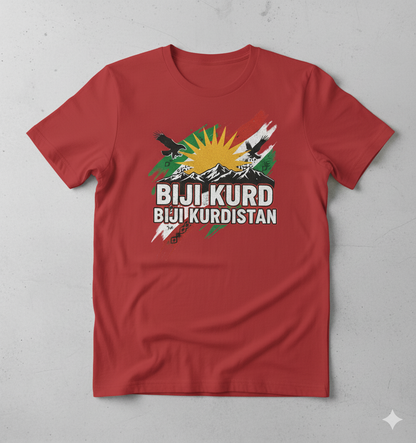 Biji Kurd Biji Kurdistan Kurdistan Shop