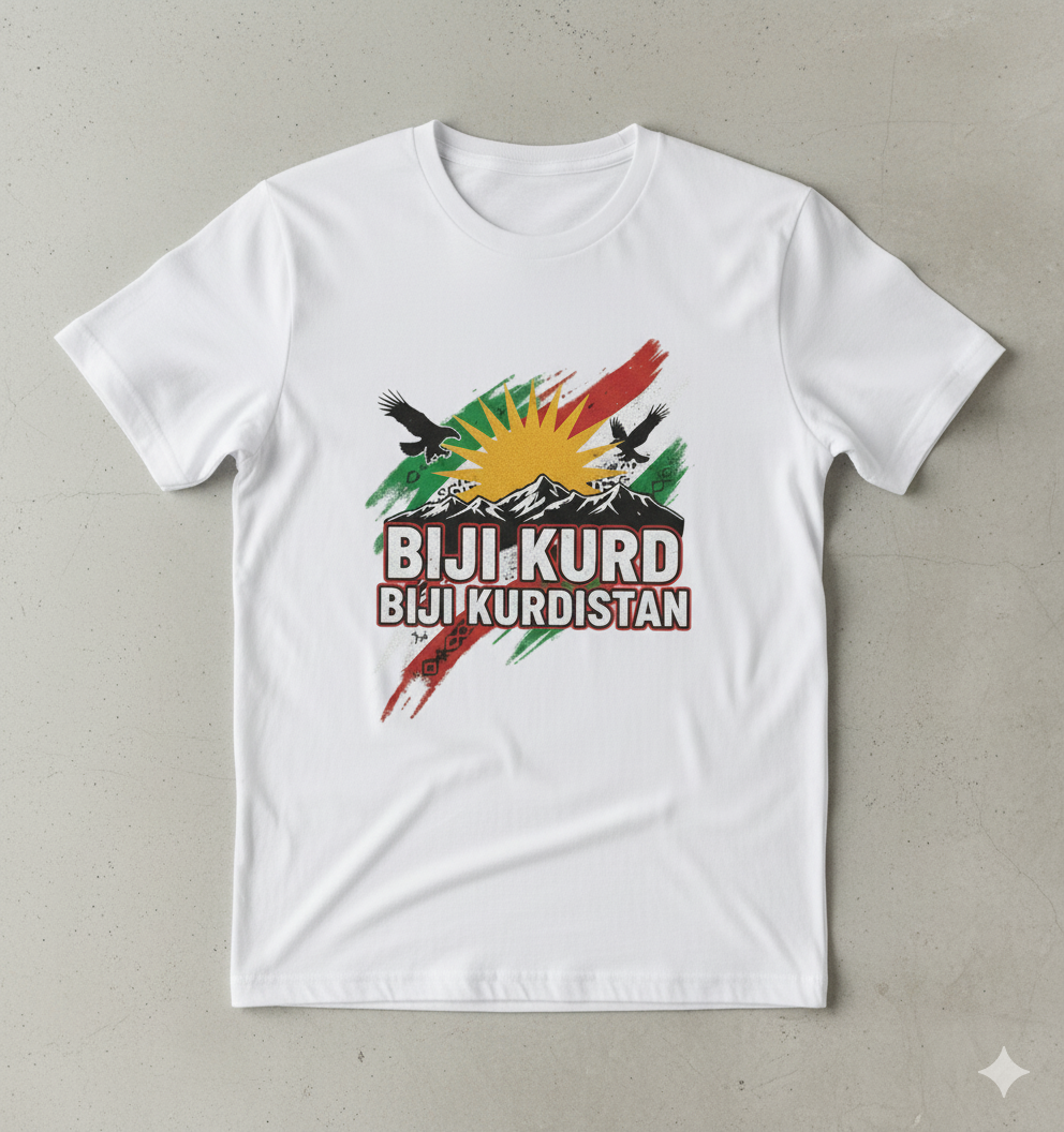 Biji Kurd Biji Kurdistan Kurdistan Shop