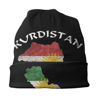 Kurdistan Beanie Hat