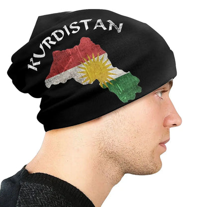 Kurdistan Beanie Hat