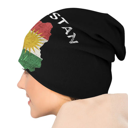 Kurdistan Beanie Hat