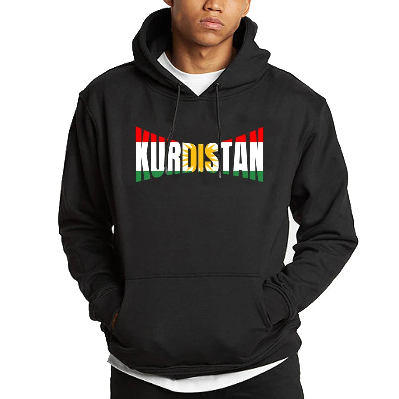 Kurdistan Flag Sweatshirts Hoodies Kurdistan Shop