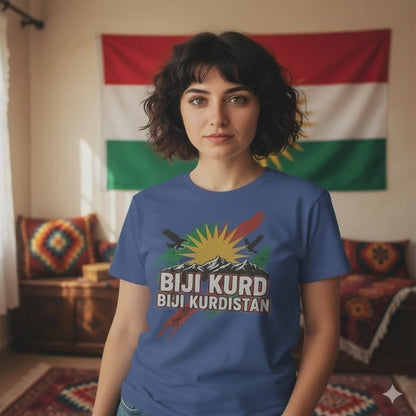 Biji Kurd Biji Kurdistan